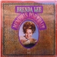 Brenda Lee - Memphis Portrait