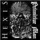 Primitive Man / Hexis - Primitive Man / Hexis