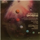 Scriabin / Nemtin / Alexei Lyubimov / Irina Orlova / USSR Russian Chorus / Moscow Philharmonic Orchestra / Kiril Kondrashin - Universe