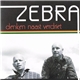 Zebra - Denken Naast Verdriet