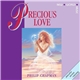 Philip Chapman - Precious Love