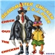 Grandmaster Chicken & D.J. Duck - Check Out The Chicken