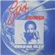 Stix Hooper - Cordon Bleu