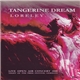 Tangerine Dream - Loreley