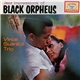 Vince Guaraldi Trio - Jazz Impressions Of Black Orpheus