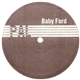 Baby Ford - Slow Hand