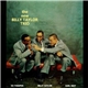 Billy Taylor Trio - The New Billy Taylor Trio