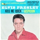 Elvis Presley - Suspicion / Kiss Me Quick