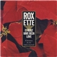 Roxette - It Must Have Been Love (Christmas For The Broken Hearted)