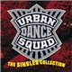 Urban Dance Squad - The Singles Collection