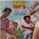 Jo Ment's Happy Sound - Top Hit's For Dancing