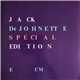 Jack DeJohnette - Special Edition