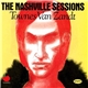 Townes Van Zandt - The Nashville Sessions