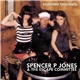 Spencer P. Jones & The Escape Committee - Sobering Thoughts