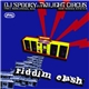 DJ Spooky That Subliminal Kid vs. Twilight Circus Dub Sound System - Riddim Clash