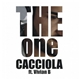 Cacciola Ft. Vivian B - The One