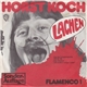 Horst Koch - Lachen