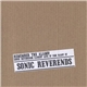 Sonic Reverends - Remember The Alamo - Sonic Reverends Caught Live If You Want It