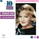 Peggy Lee - Fever & Other Hits