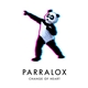 Parralox - Change Of Heart