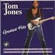 Tom Jones - Greatest Hits