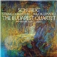 Schubert / The Budapest Quartet, Benar Heifetz - String Quintet In C Major, Opus 163