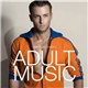 Immanuel Casto - Adult Music