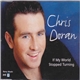 Chris Doran - If My World Stopped Turning