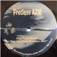 Fretless AZM - Love Sock