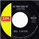 Mel Carter - As Time Goes By / Look To The Rainbow