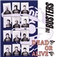 The Busters - Dead Or Alive