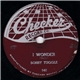 Bobby Tuggle - I Wonder