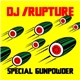 DJ /rupture - Special Gunpowder