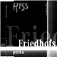 Hiss - Friedhofspolka