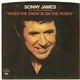 Sonny James - When The Snow Is On The Roses