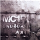 MC1R - uNuSuAL aRT