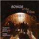 Maria Krupoves - Songs Of The Vilna Ghetto / Vilniaus Geto Dainos