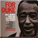 Bill Berry And His Ellington All-Stars - For Duke