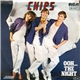 Chips - Ooh... The Night / You Name It... I'll Do It