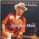 Sherman Robertson & BluesMove - Guitar Man - Live